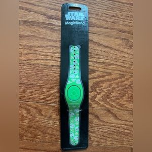 Disney Star Wars - MagicBand 2 - Expressions of the child